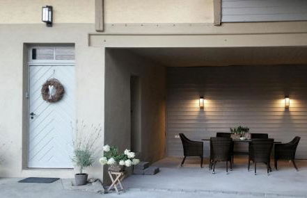 Tauber Lodge - Foto 33