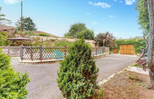 Beautiful Home In Couhe - Foto 9