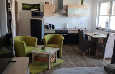 Ferienwohnung Anke - Apartment 3 - Foto 5