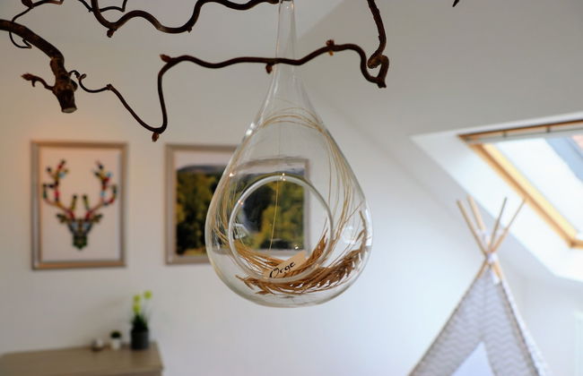 Zythogite Appartement 6 personnes - Foto 34