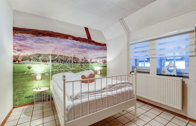 Pet-friendly Country Escape - Photo 1