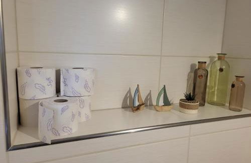 Ferienwohnung Am Wasserturm mit kleinem Bauernhof - Foto 23