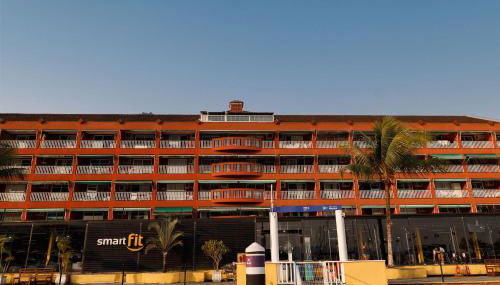 Mares Suítes by Angra Beach - Piratas Residence - Foto 5