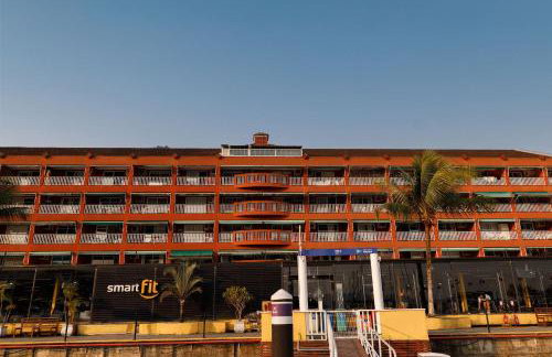 Mares Suítes by Angra Beach - Piratas Residence - Foto 5