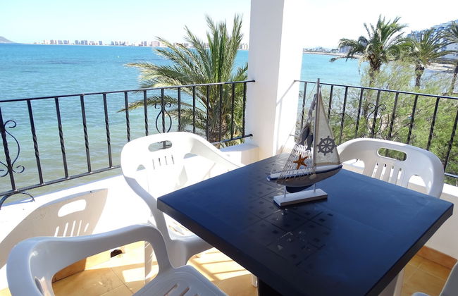 Apartamentos Mar Menor - Foto 51