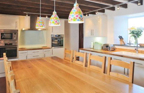 Treleddyn Farmhouse - Photo 30