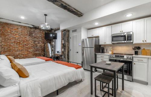 Park Hotel Studio Suite 403 - Foto 7