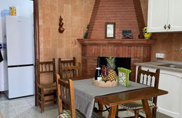 Casa rural Tía Isabel - Foto 5