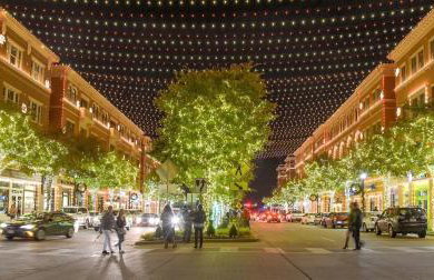 Brightshaven CoolSprings, Modern 1Bed with EV Parking in Frisco - Foto 26