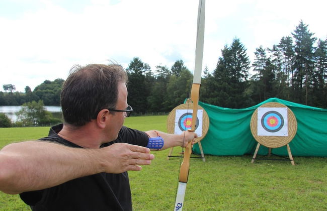 Chalet in France With Forest Views - Foto 15