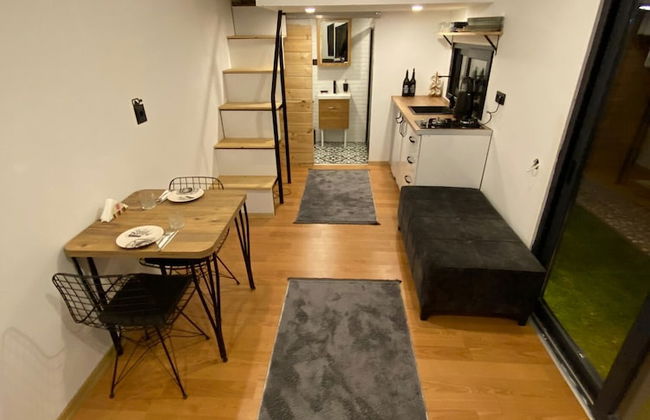 Alican İzba House - Foto 7