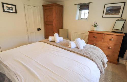 Yew Tree Cottage Borrowdale - Foto 25