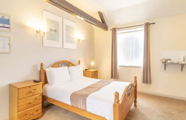 OYO Elm Farm Country House, Norwich Airport - Photo 11