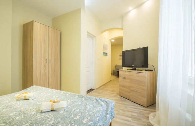 Belgrade Center Apartment Skadarlija II - Photo 2