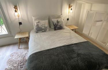 Le Mas du Bassin, maison de charme, design, detente - Foto 20