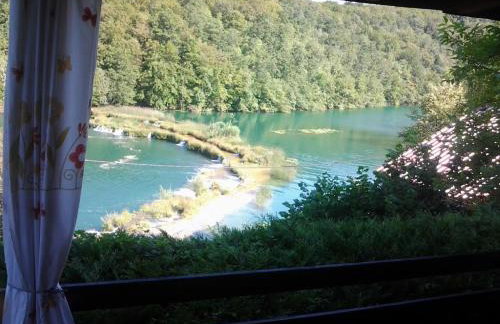 Holiday home Mrežnički šum - Foto 40