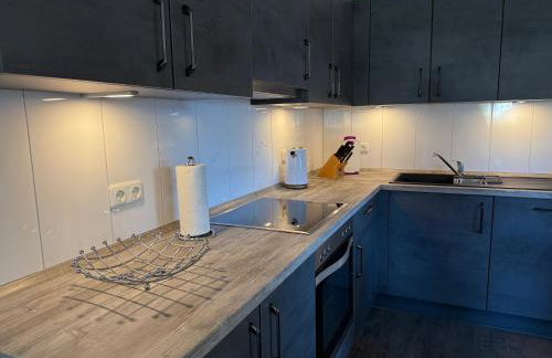 Ferienhaus Pirat Störtebeker Dangast - Foto 9
