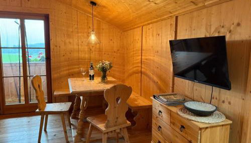 Langegger Alm - Sennerstube - Foto 5