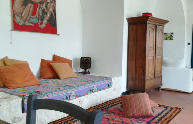 Villa Blu Castro - Foto 10