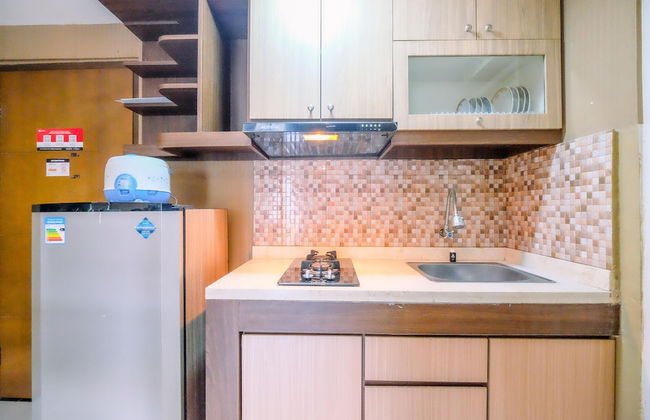 Nice 2Br At Bogor Valley Apartment - Foto 11