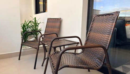 Studio Premium luxuoso novíssimo! - Foto 2