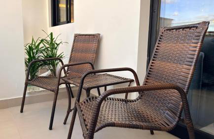 Studio Premium luxuoso novíssimo! - Foto 1