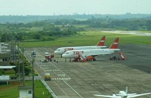 Próximo Argentina,Cataratas,Aeroporto e Shopping Catuaí Palladium - Foto 73