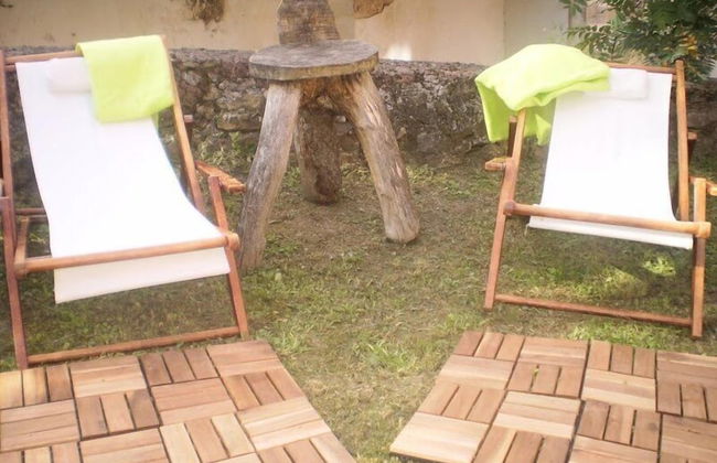 Apartamentos Rurales Buenamadre - Photo 23