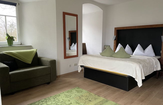 Schloss Weißenburg - Photo 35