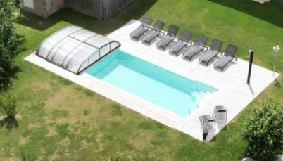 Landurlaub Eichinger inklusive AktivCard! E-Ladesäule! Ganz Jahres beheizter Salzwasserpool - Foto 2