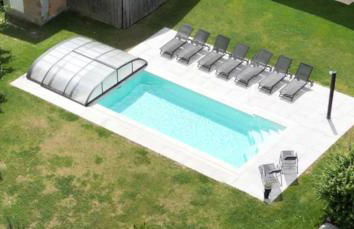 Landurlaub Eichinger inklusive AktivCard! E-Ladesäule! Ganz Jahres beheizter Salzwasserpool - Foto 2