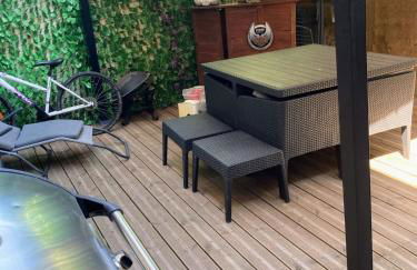 La Maison des Orchidées - Photo 1