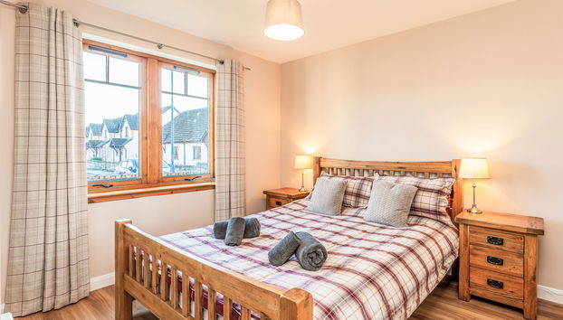 The Bruach - Foto 4, Bedroom