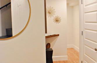 Beautiful 3BR 3BA Duplex parking Best Location Boston - Foto 18