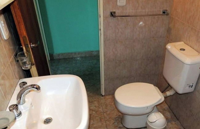 Complejo Omalí - Photo 12