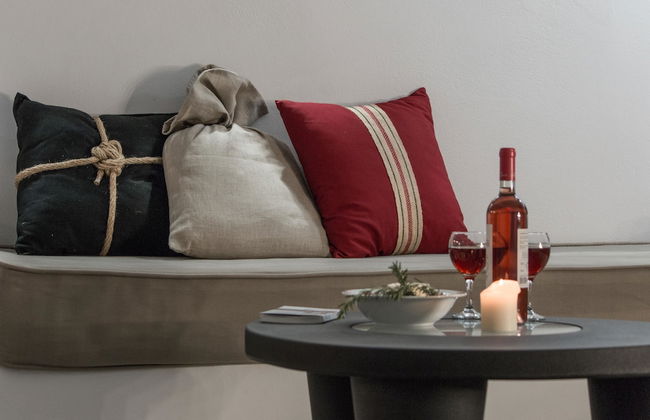 Halcyon Suites and Villas Naxos - Photo 56