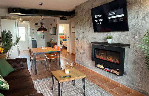 Los Nietos Apartment - Foto 1