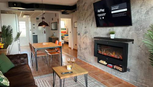 Los Nietos Apartment - Foto 1