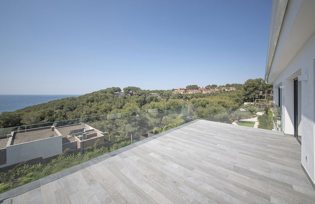 Exclusive Tamarit Villa TH 85 - Foto 45