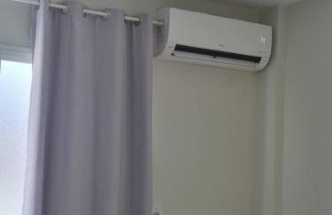 Apto 2 Quartos Perfeito climatizado - Foto 3