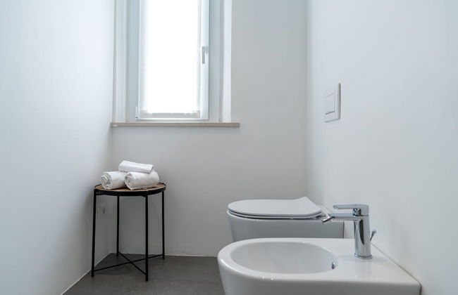 aMare Hotel Suite & Apartments - Foto 32