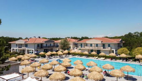 Summer Time Family Resort - Foto 4