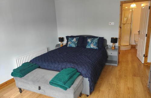 Castleview Large 3 Bedroom Family House - Glenarm - Foto 27