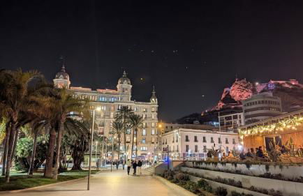 Studio Chic con Balcon y A/C - Photo 22