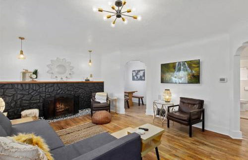 #StayinMyDistrictTwinFalls Tudor - Foto 1