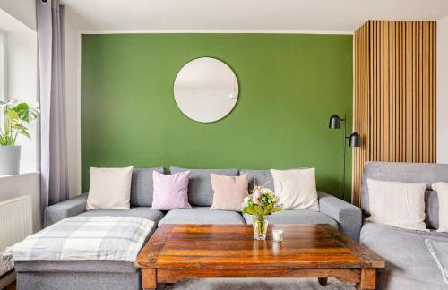 Gemütliche Große Ferienwohnung - Foto 1