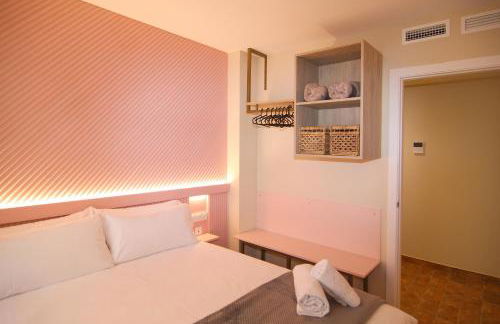 Apartamentos Las Ciencias F - Photo 22