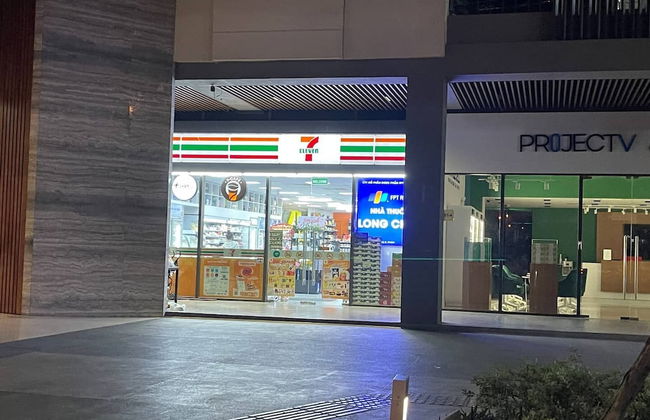 Ha Do Centrosa - Luxury Central Point - Foto 64