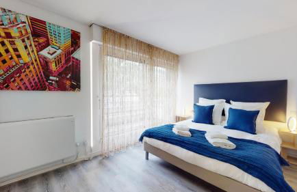 Maison Mandarine Colmar 5 bedrooms 180m2 - Foto 7