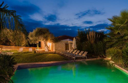 Villa Resperi - Foto 56